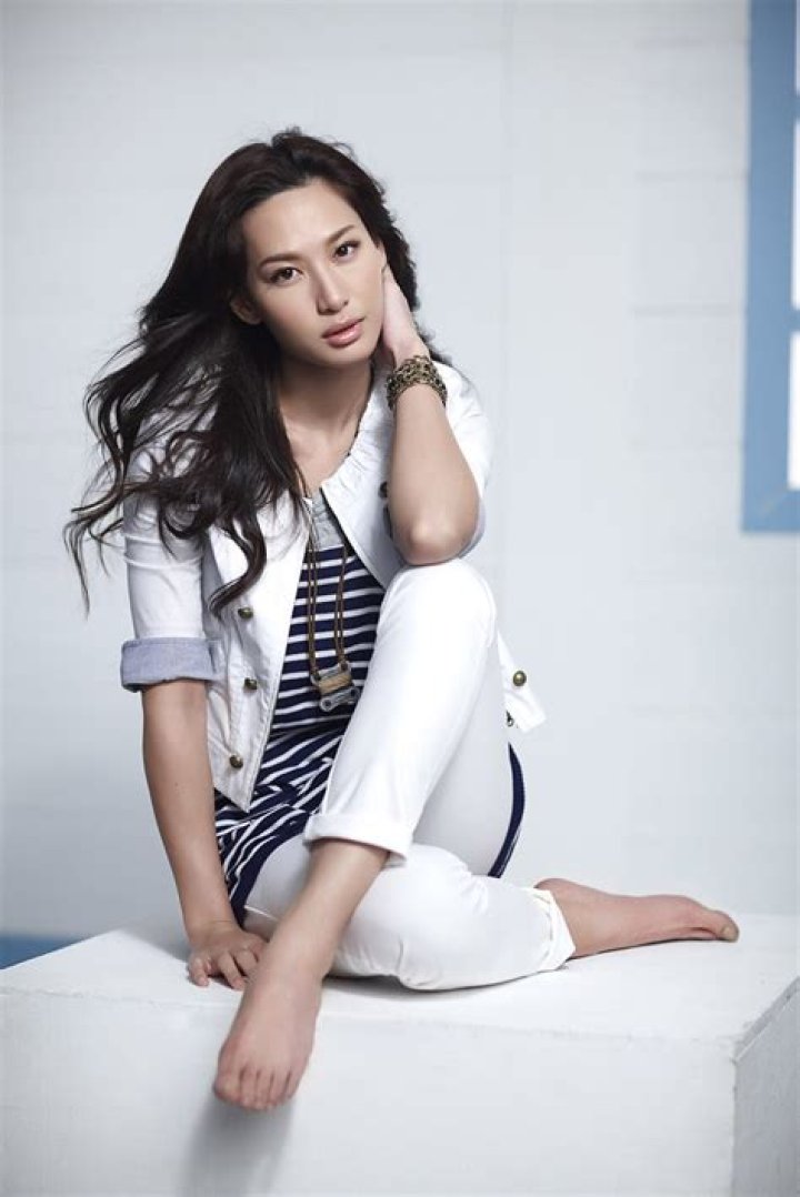 Unveiling the Charm of Kate Tsui: A Journey Through Her Life and Career
