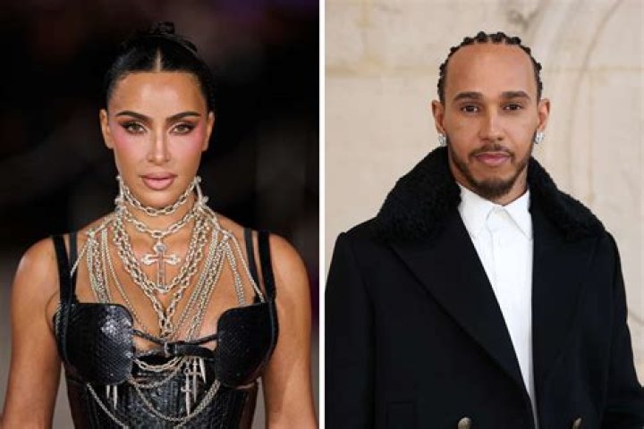 Unveiling the Connection Between Kim Kardashian and P Diddy