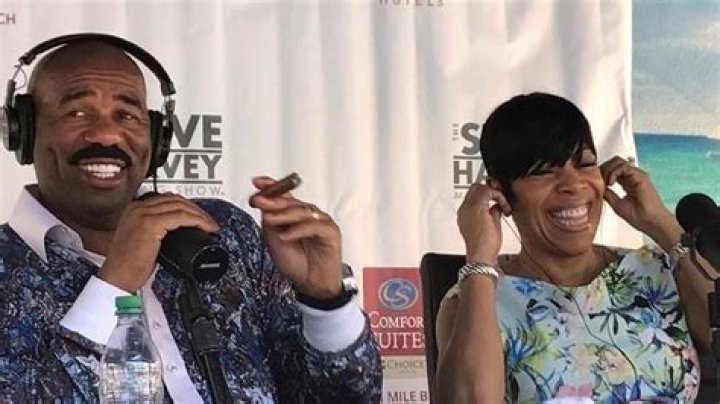Unveiling the Connection Between Steve Harvey and Diddy: A Dynamic Duo