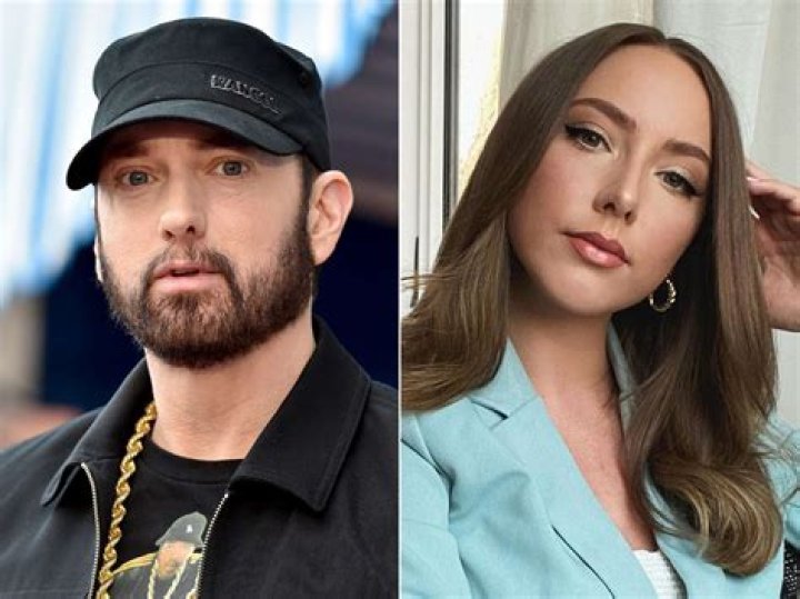 Unveiling the Connection: Rachel Chandler and Eminem