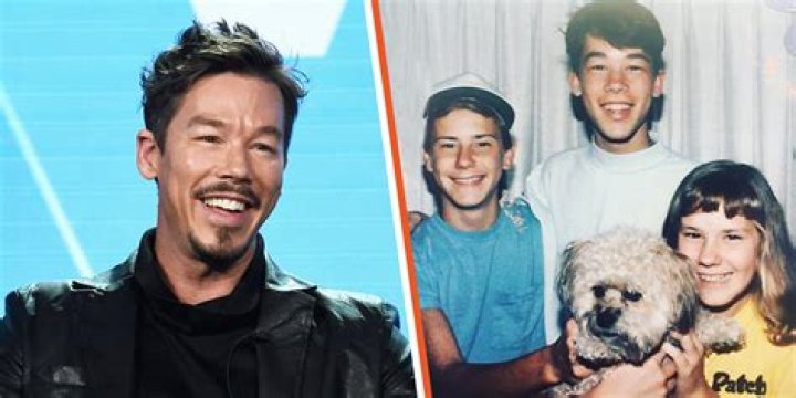 Unveiling the Creative Genius: Who is David Bromstad?