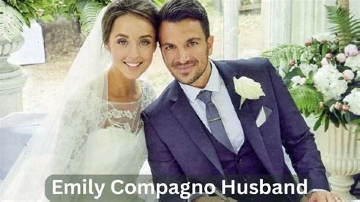 Unveiling the Details of Emily Compagno's Marriage