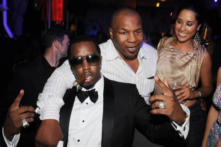 Unveiling the Diddy Scandal: A Deep Dive into Controversy