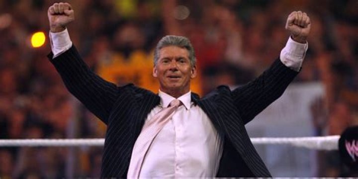 Unveiling the Dynamic Duo: Vince McMahon and P Diddy