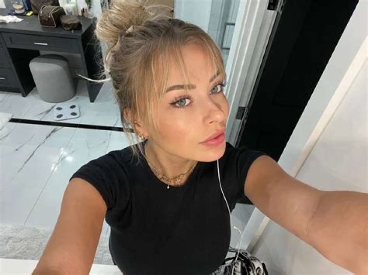 Unveiling the Enigma: Corinna Kopf Naked