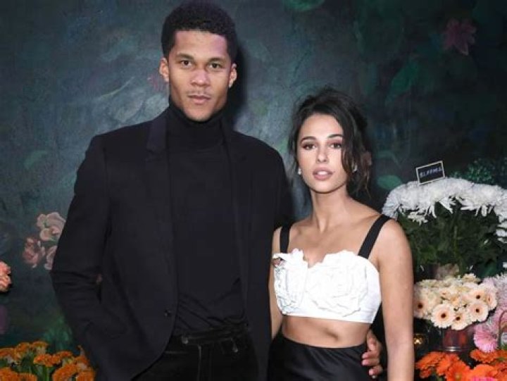 Unveiling the Enigma: Naomi Scott Height and More