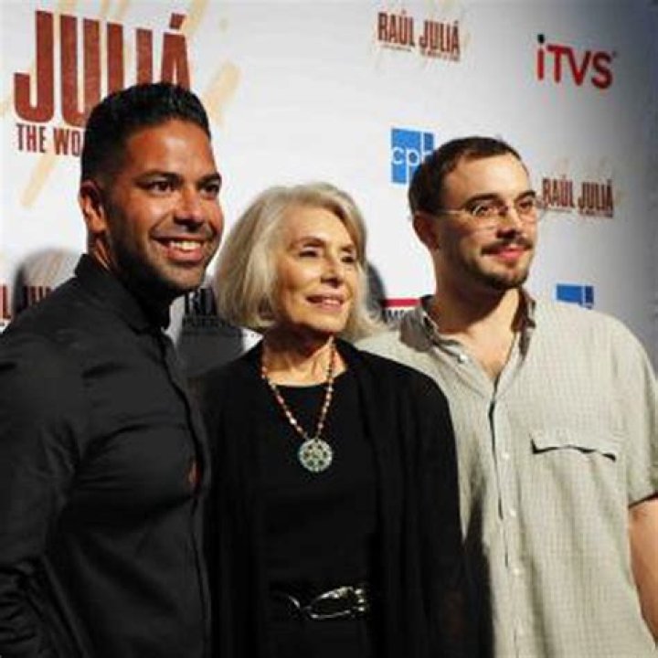 Unveiling the Enigma of Benjamín Rafael Juliá: A Journey Through Life and Legacy
