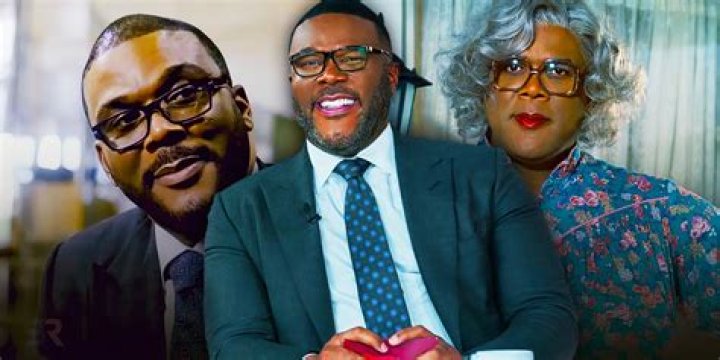 Unveiling the Essence of Tyler Perry's Sistas: A Journey through Friendship and Empowerment