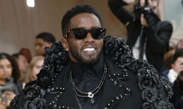 Unveiling the Ethnicity of P Diddy: A Cultural Icon