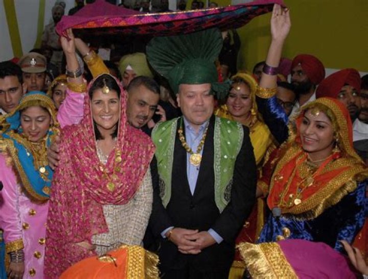 Unveiling the Ethnicity of Sara Saffari: A Cultural Exploration
