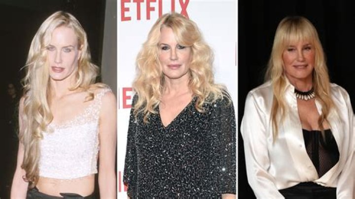 Unveiling the Fascinating World of Daryl Hannah's Height