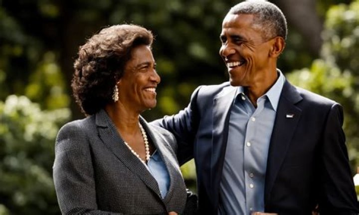 Unveiling the Friendship: Barack Obama’s Best Friend in High School