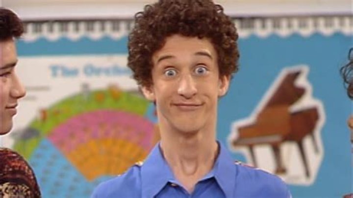 Unveiling the Icon: Skreech from Saved by the Bell