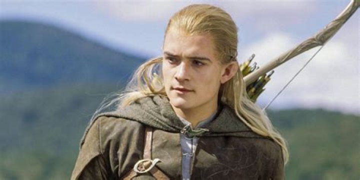 Unveiling the Icon: Who Played Legolas in The Lord of the Rings?