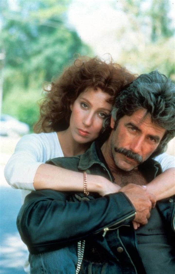 Unveiling the Iconic Sam Elliott: A Journey Through His Remarkable Life and Career