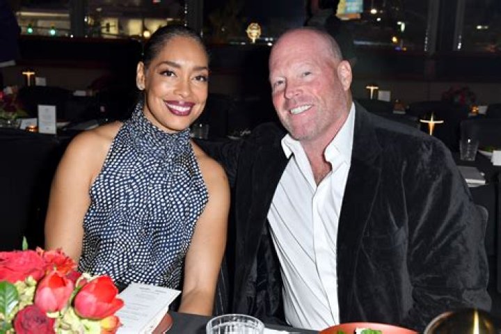 Unveiling the Intricate Tapestry of Gina Torres' Relationships