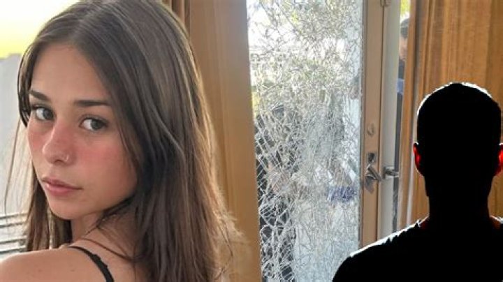Unveiling the Intrigue: Sofia Rain Leaks