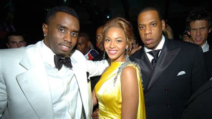 Unveiling the Intriguing Connection Between Jada Smith and Puff Daddy