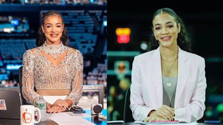 Unveiling the Journey of Andraya Carter and Bre Austin