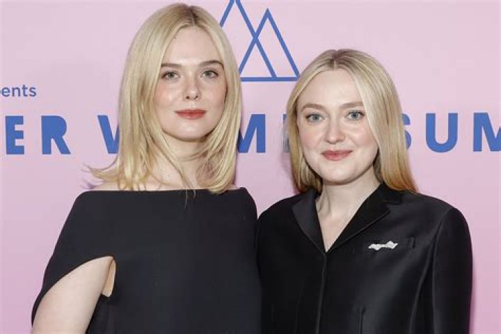 Unveiling the Journey of Dakota Fanning: A Star in the Making