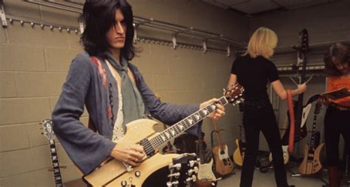 Unveiling the Legacy of Joe Perry: The Guitar Legend