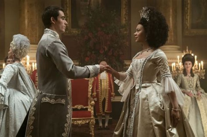 Unveiling the Legacy of Queen Charlotte: The Unsung Monarch