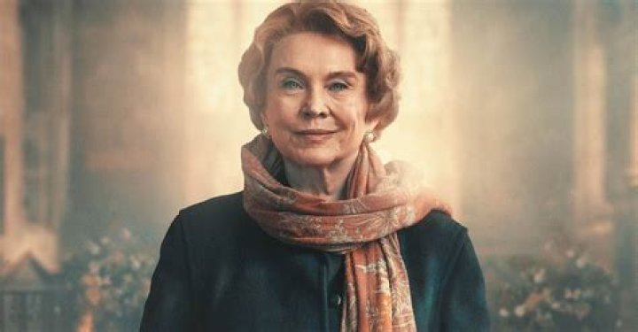 Unveiling the Life and Career of Amanda Redman