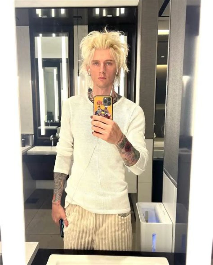 Unveiling the Life and Career of Colson Baker