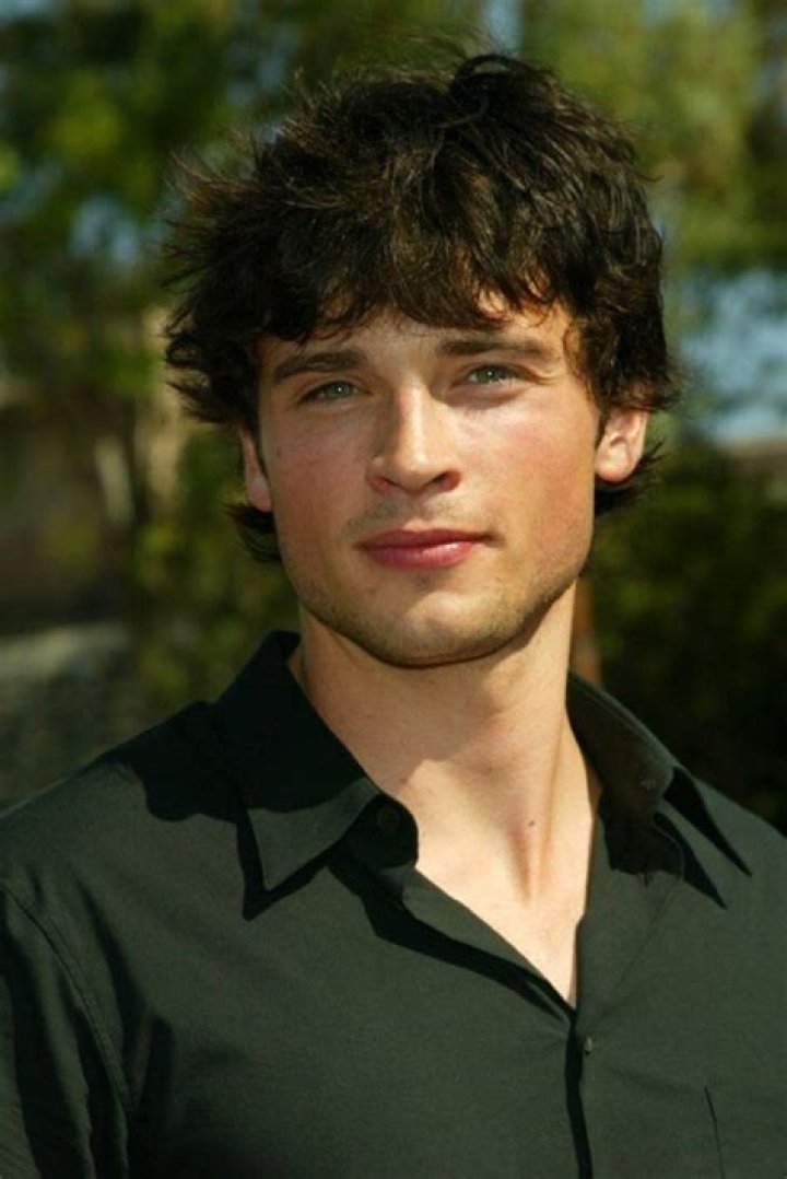 Unveiling the Life and Career of Tom Welling