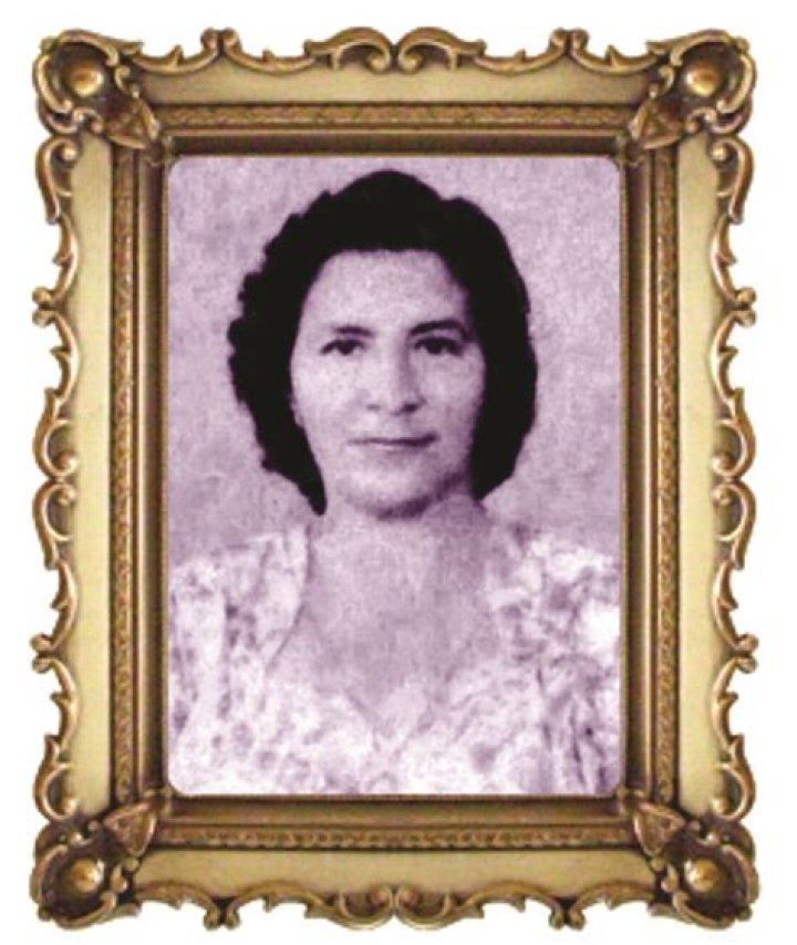 Unveiling the Life and Journey of Maria da Graça Lima