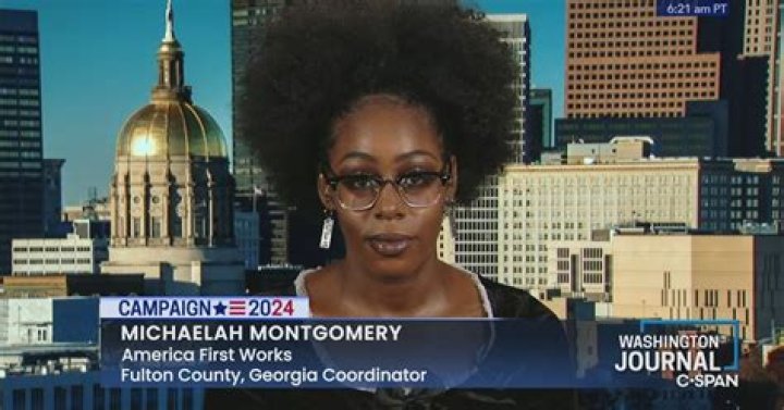 Unveiling the Life and Journey of Michaelah Montgomery