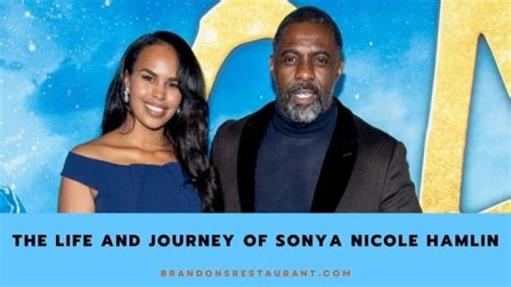 Unveiling the Life and Journey of Nicole Hocking