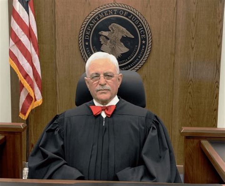 Unveiling the Life and Legacy of Judge Brown