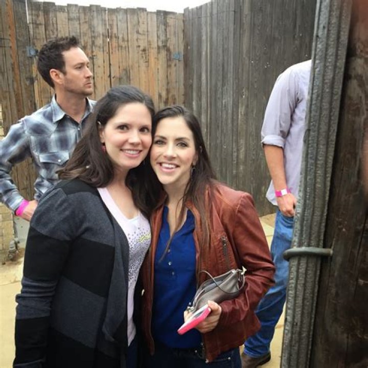 Unveiling the Life Behind the Music: Sturgill Simpson's Wife Photo