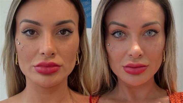 Unveiling the Life of Andressa Urach: A Journey Through Fame and Challenges