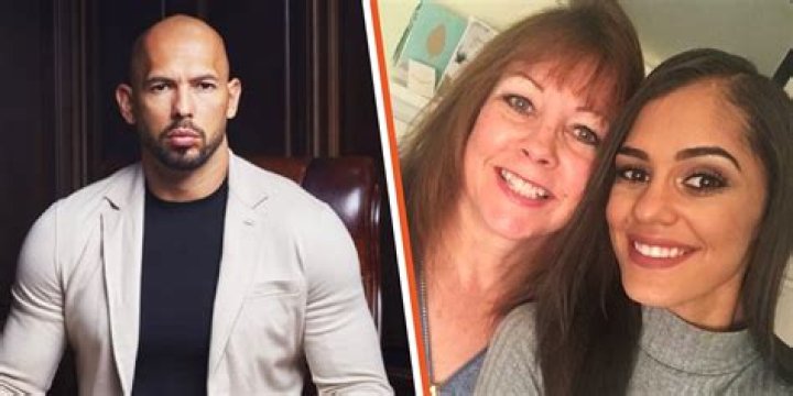 Unveiling the Life of Andrew Tate's Wife