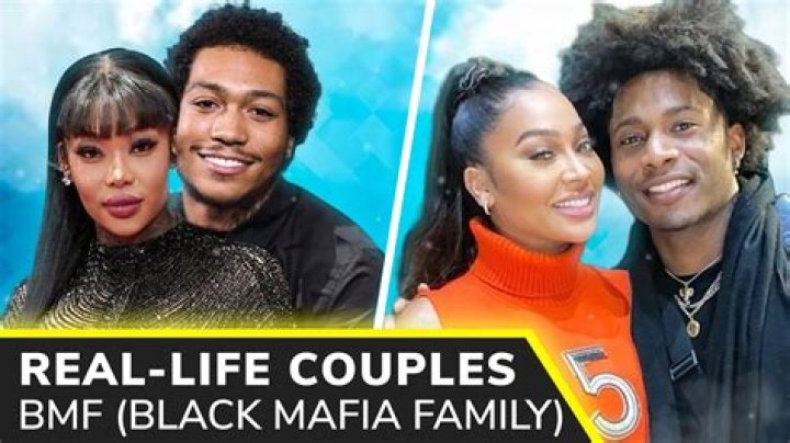 Unveiling the Life of Big Meech's Wife: A Journey Through Love and Loyalty