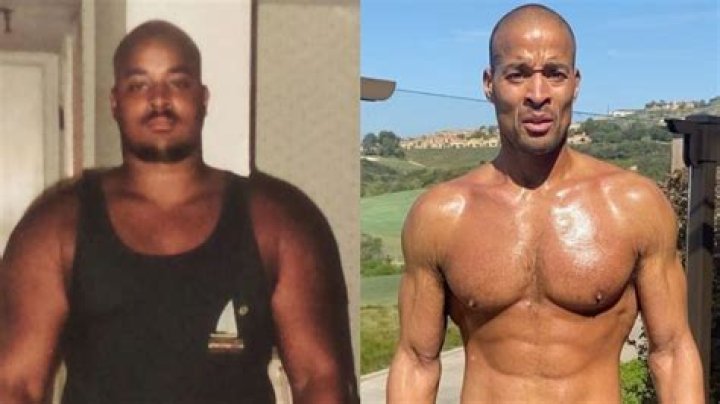 Unveiling the Life of David Goggins' Wife: Jennifer Kish