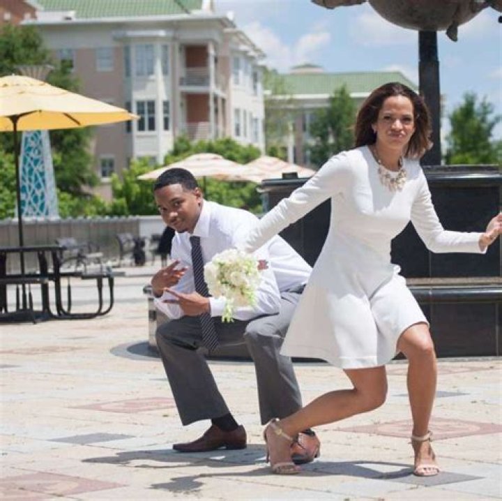 Unveiling the Life of Elle Duncan's Husband