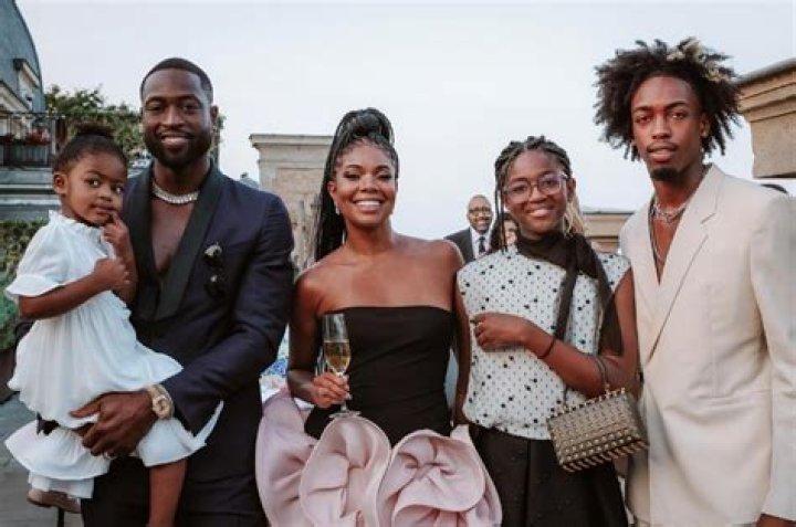 Unveiling the Life of Gabrielle Dennis and Her Husband Peter Haskins