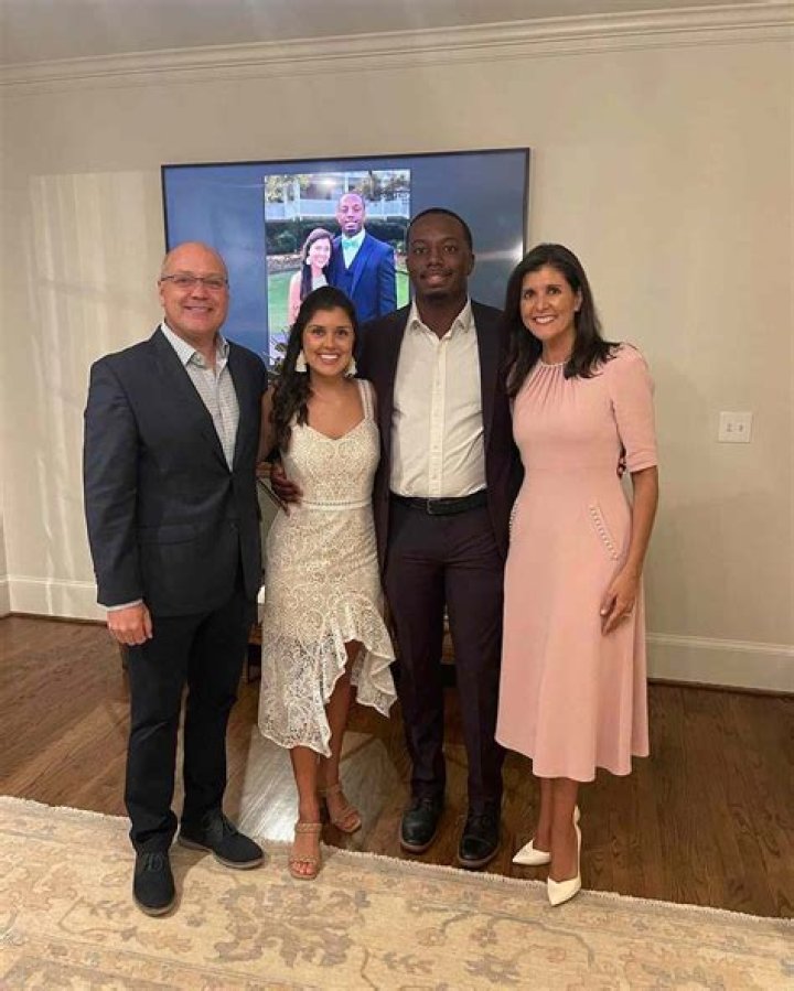 Unveiling the Life of Gina Torres and Her Husband