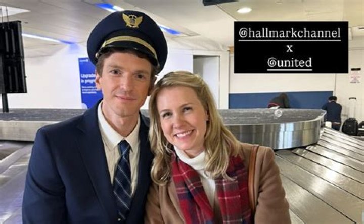 Unveiling the Life of Ginna Claire Mason's Husband: A Deep Dive