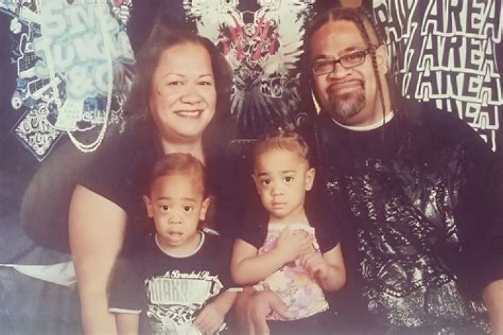 Unveiling the Life of Jaiden Fatu: A Rising Star