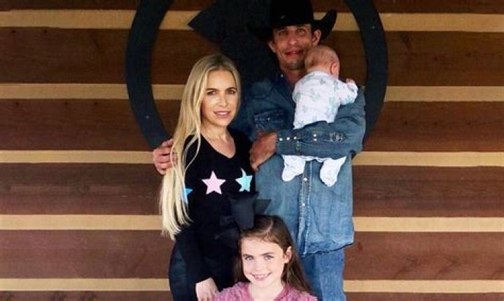 Unveiling the Life of JB Mauney's Daughter Bella: A Star in the Making