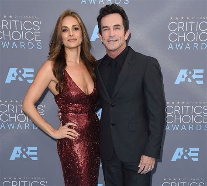 Unveiling the Life of Jeff Probst's Wife: A Journey Beyond Reality TV