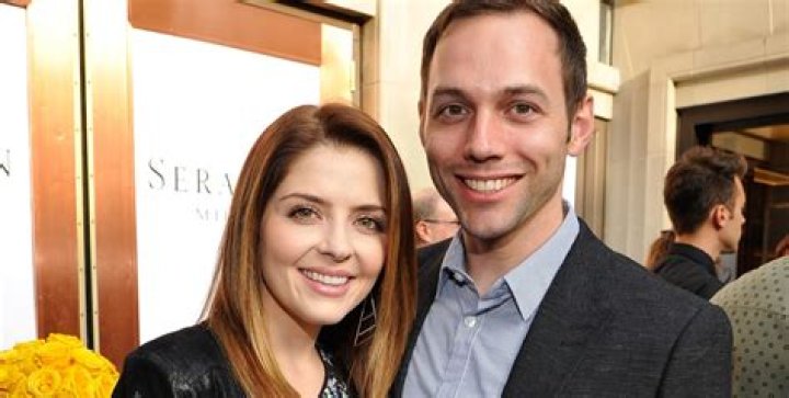 Unveiling the Life of Jen Lilley and Her Husband