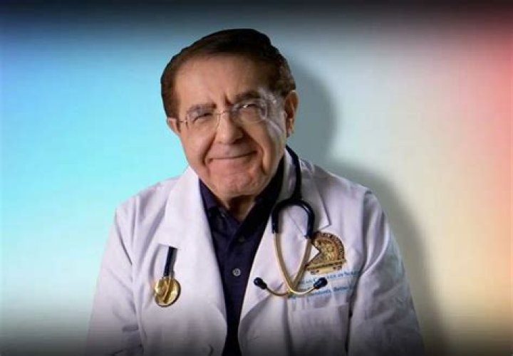 Unveiling the Life of Jonathan Nowzaradan: A Journey of Transformation and Inspiration