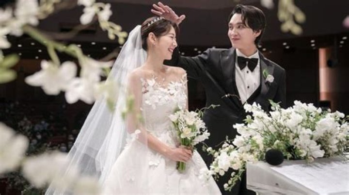 Unveiling the Life of Joon Park's Wife: The Woman Behind the Man
