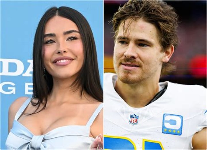 Unveiling the Life of Justin Herbert's Wife: A Journey Beyond the NFL