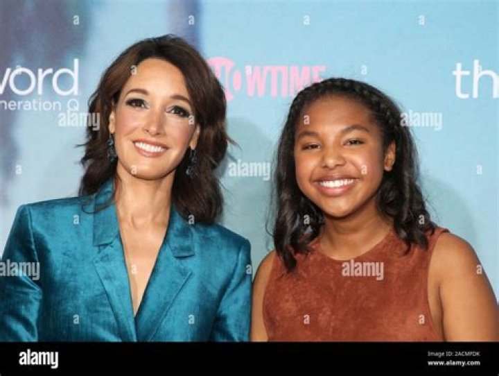 Unveiling the Life of Ken Dixon and Jennifer Beals’ Daughter